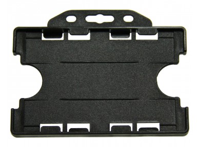 I Card Holder-Double Side